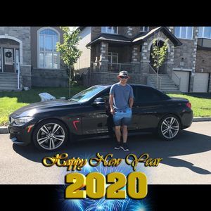 Meet your Posher, Tom